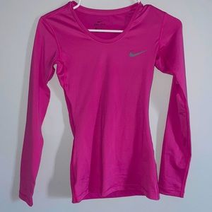 NIKE LONG-SLEEVE